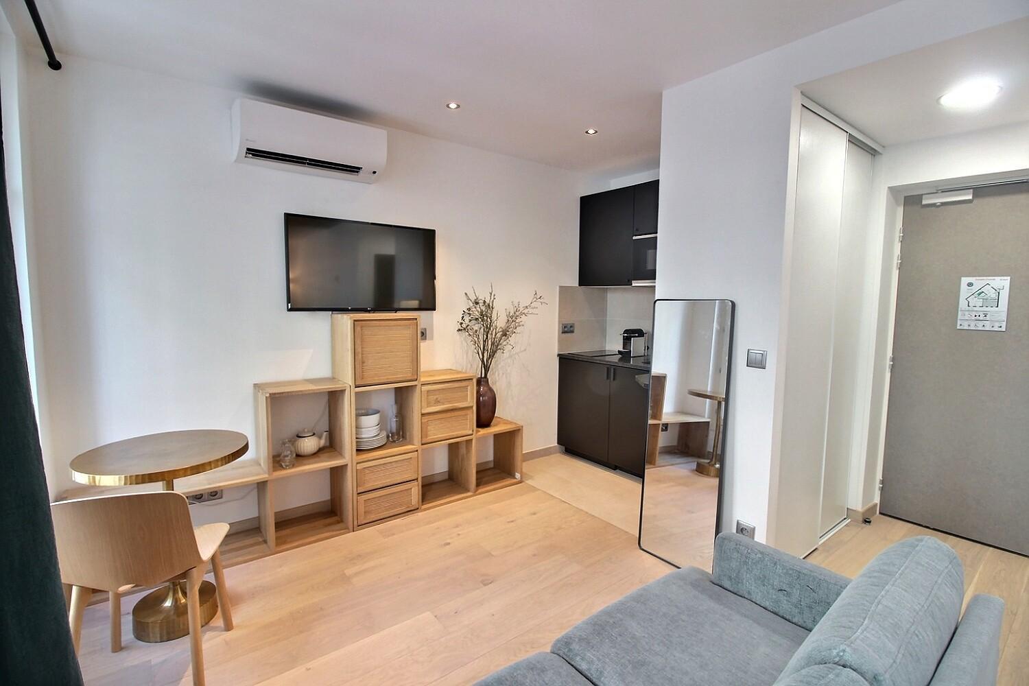 Parisian L Montmartre Apartamento