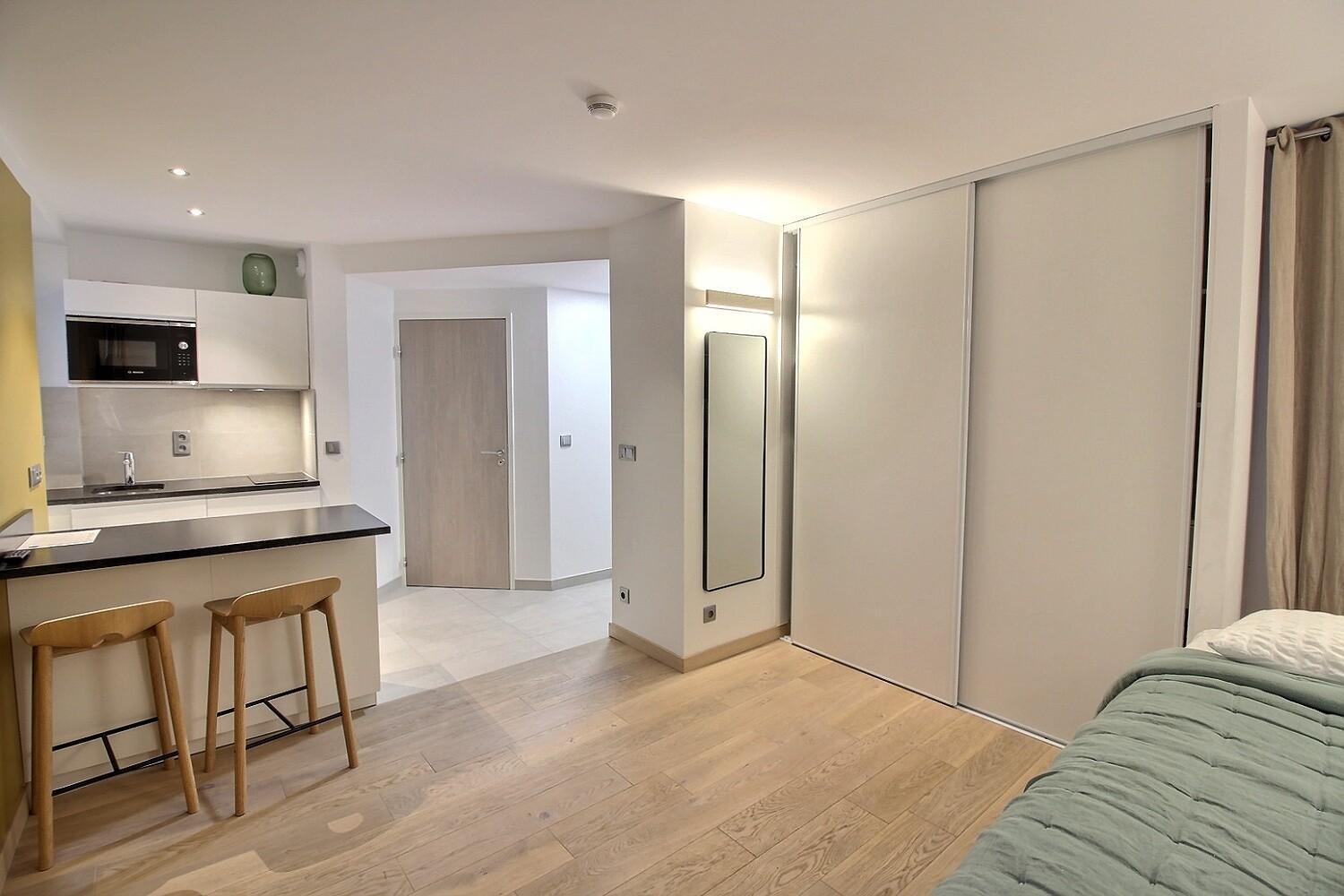 Parisian L Montmartre Apartamento Paris