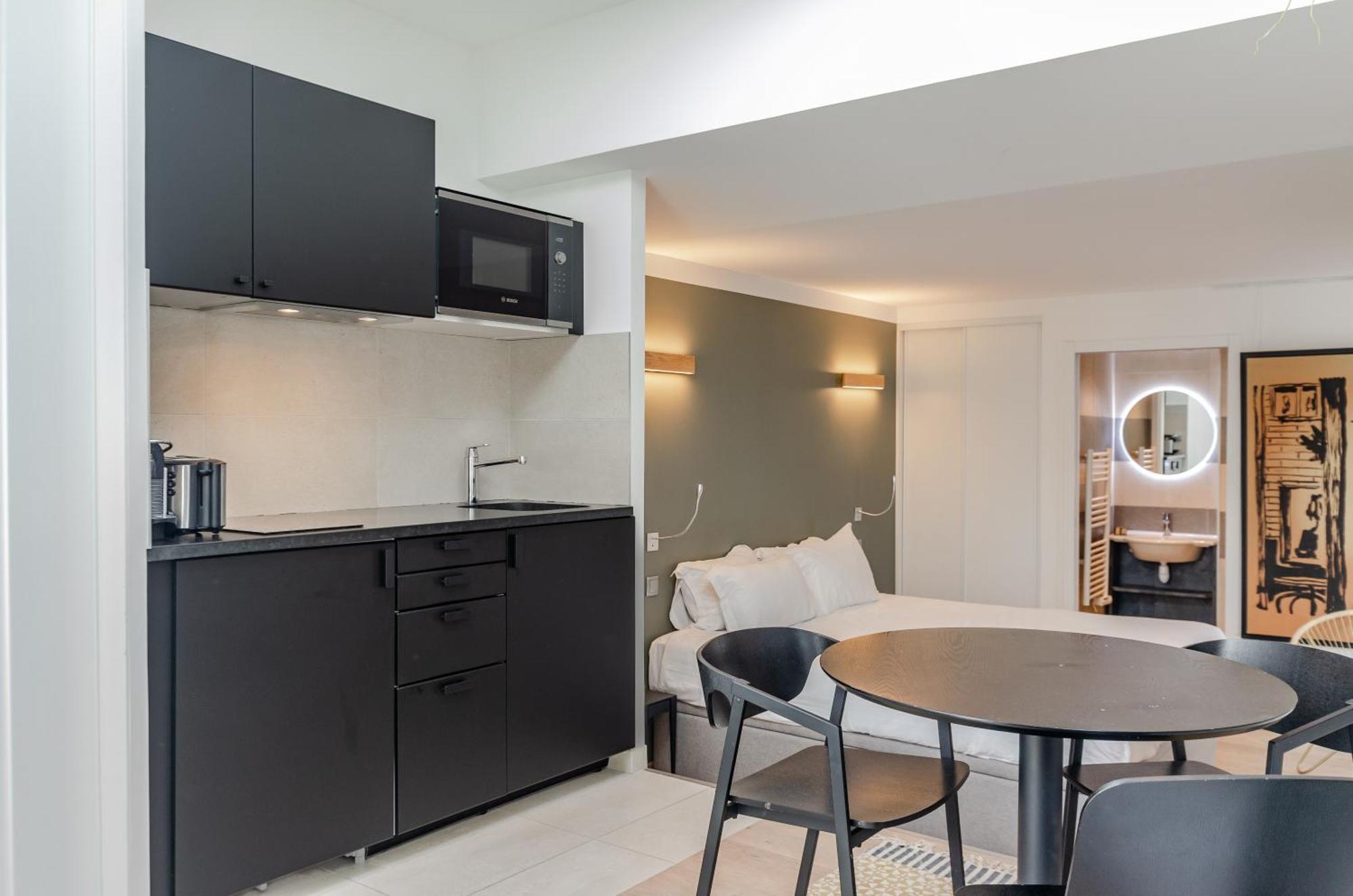 Apartamento Parisian L Montmartre Paris