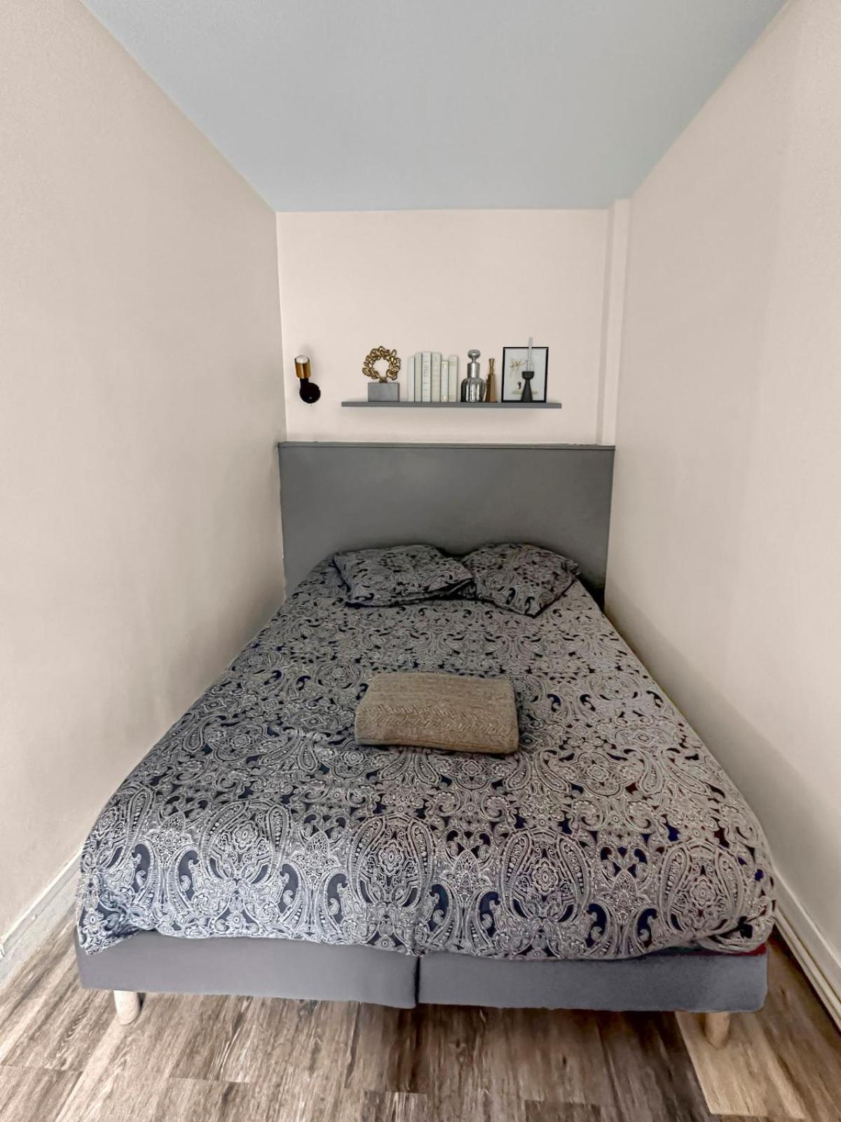 Bel Parisien Apartamento