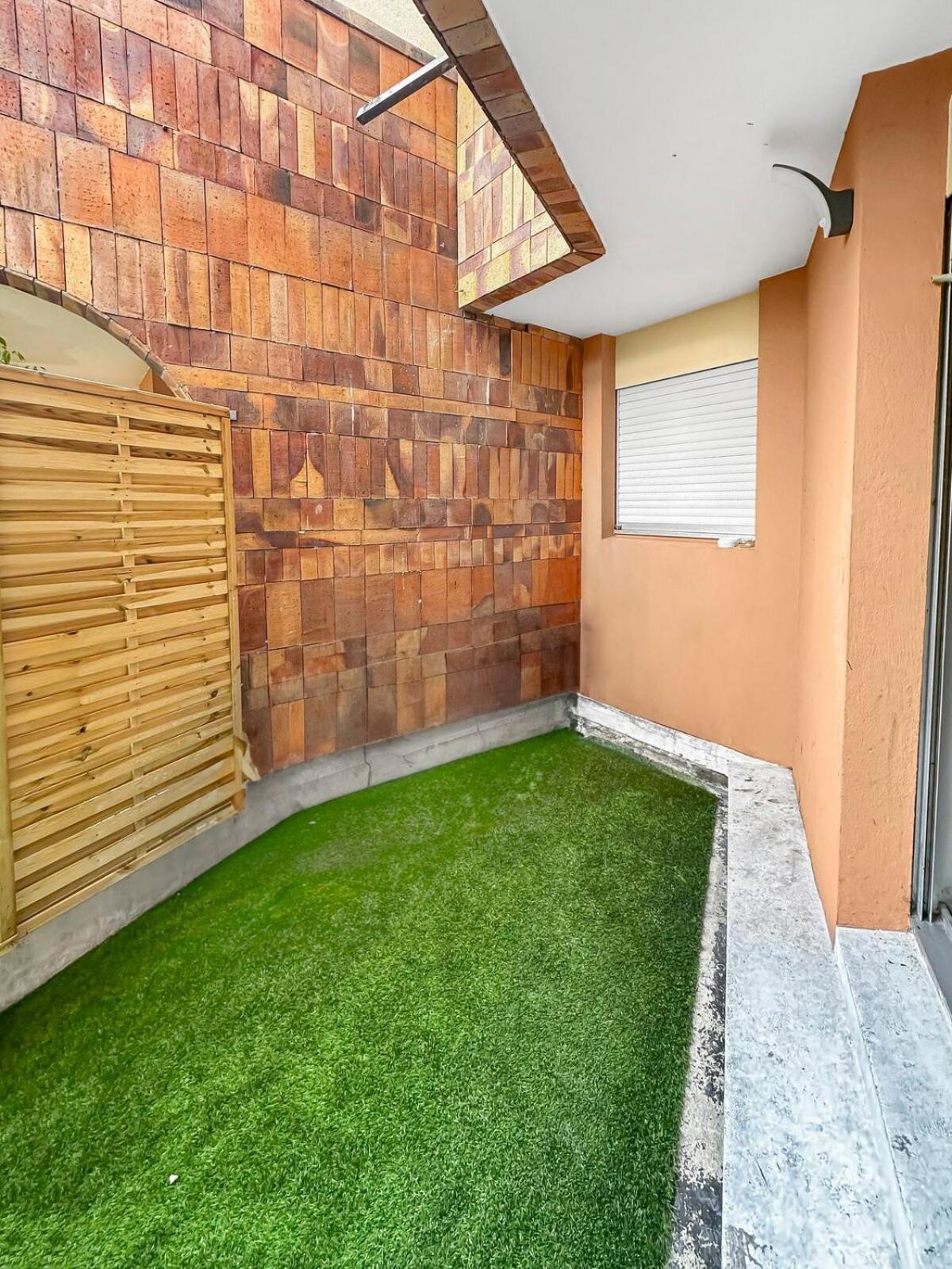 Bel Parisien Apartamento