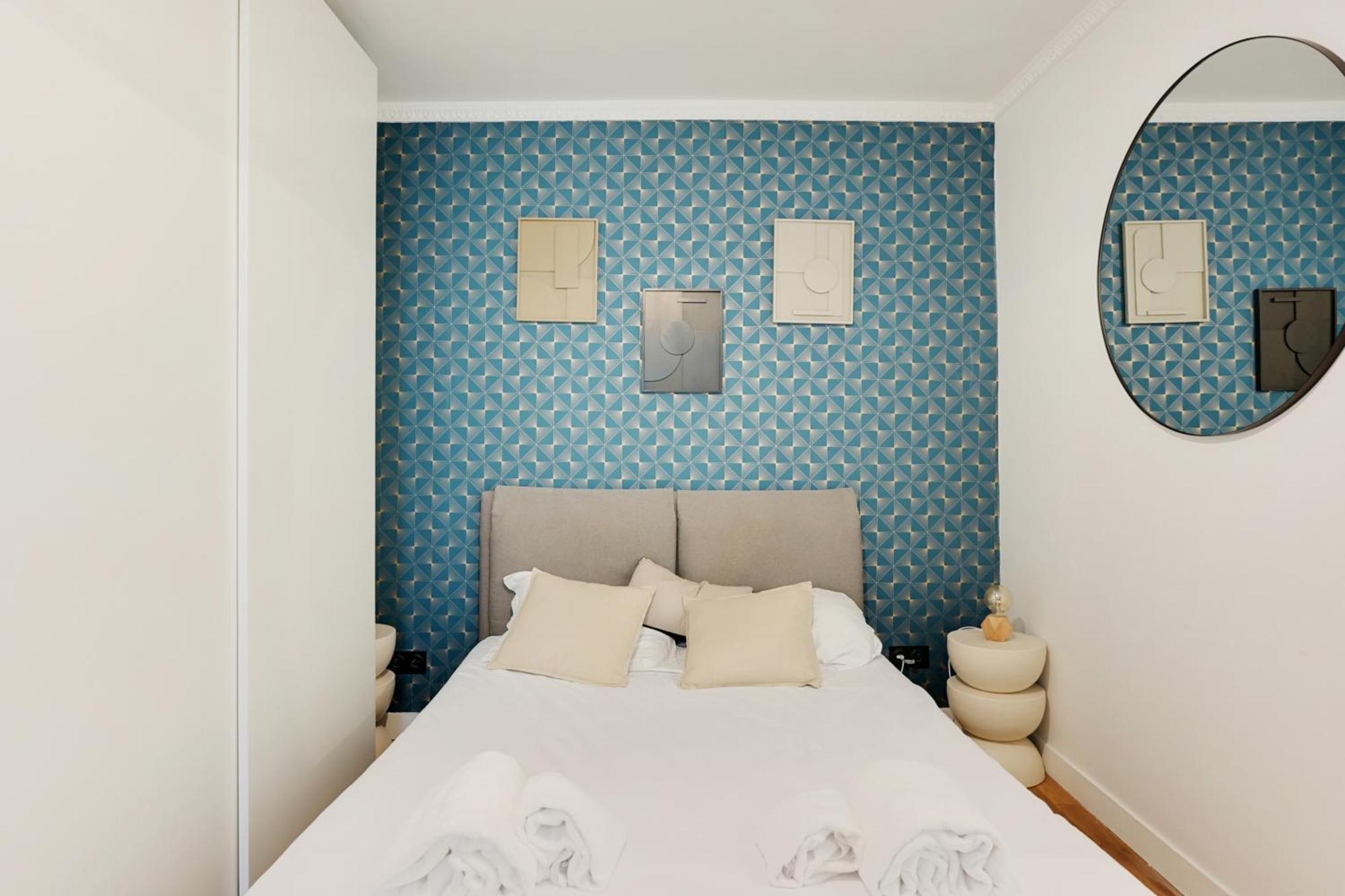 Apartment Cmg Bastille - Saint Antoine