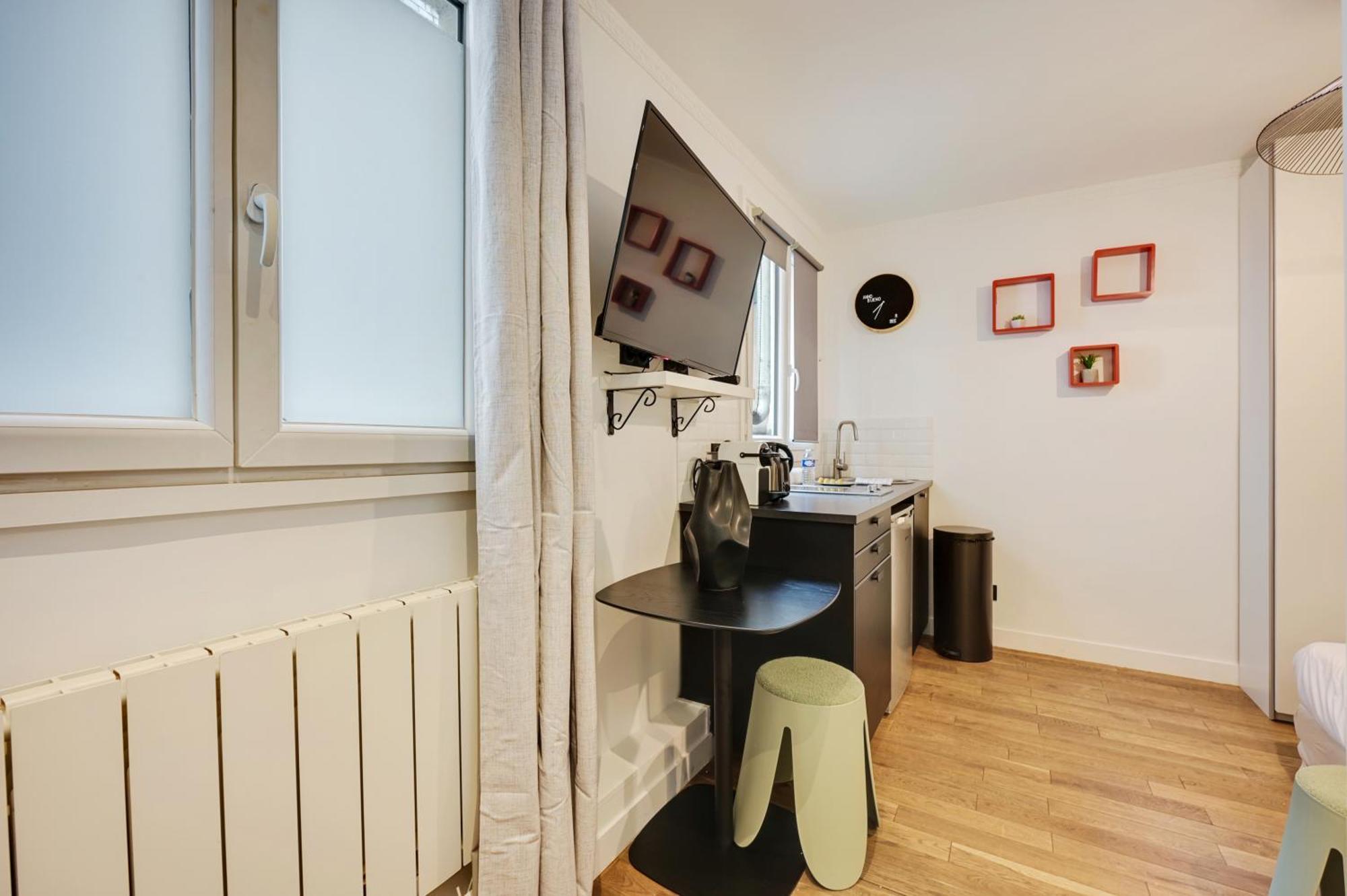 Cmg Bastille - Saint Antoine Paris