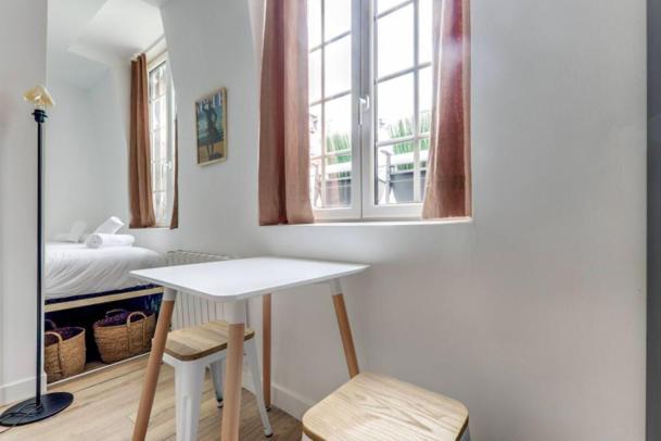 Apartment Le Styliste - & Fashion - Proche Opera *