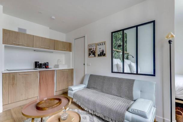 Apartment Le Styliste - & Fashion - Proche Opera Paris
