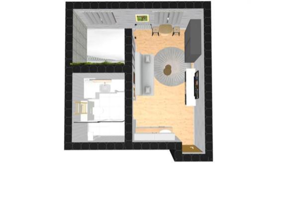 Le Styliste - & Fashion - Proche Opera Apartment Paris