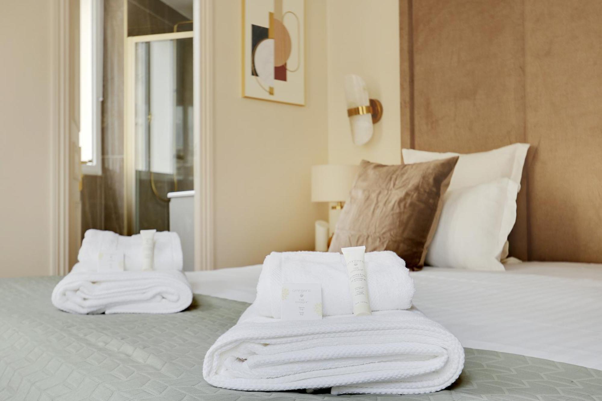Appartement Pick A Flat's In Invalides - Avenue De Breteuil Paris
