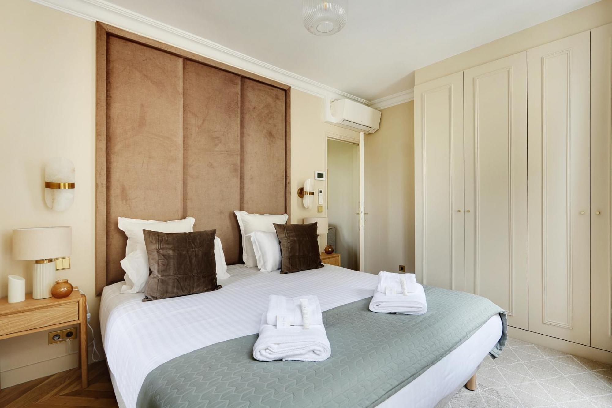 Appartement Pick A Flat's In Invalides - Avenue De Breteuil *