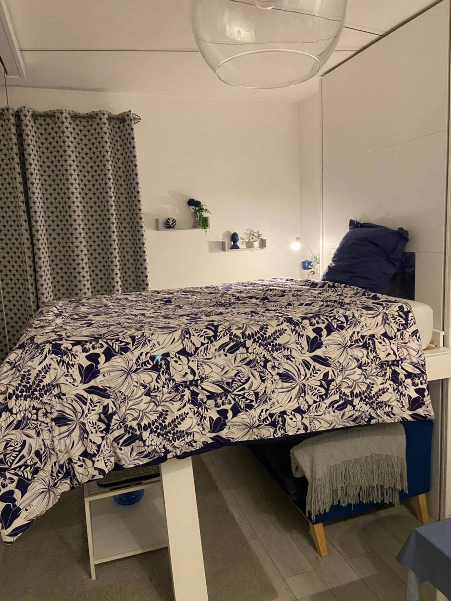 Apartamento 2p Montmartre