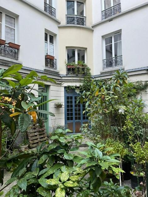 Stylish And Bright 35m2 11eme Apartment *
