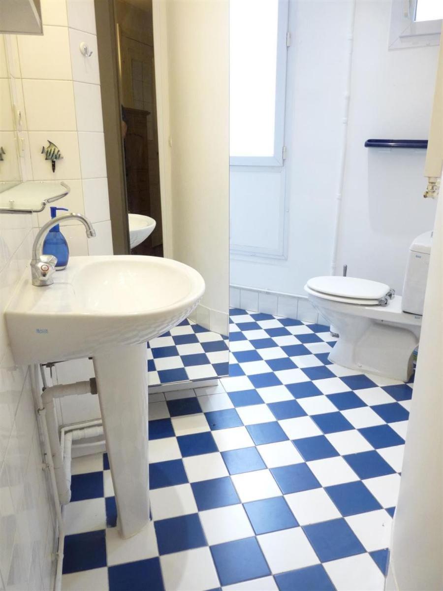 Le Alesia Apartment *