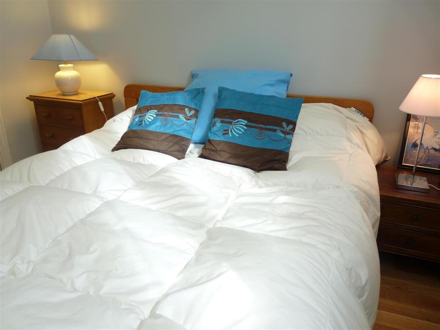 Le Alesia Apartment