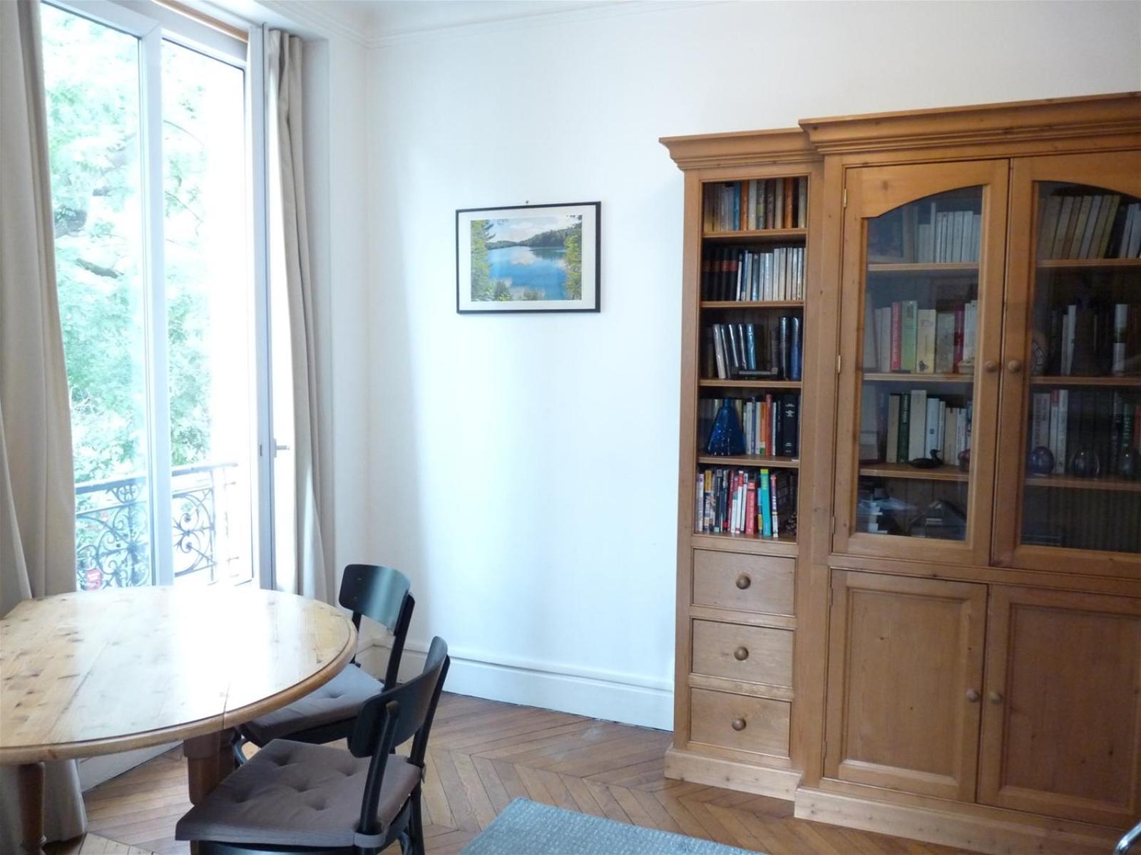 Le Alesia Paris