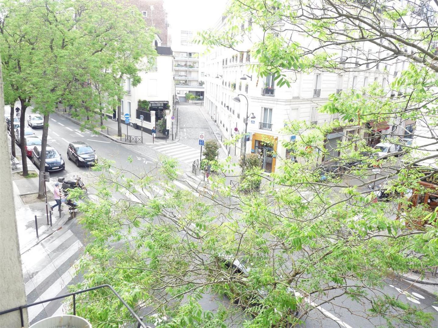 Le Alesia Apartment *