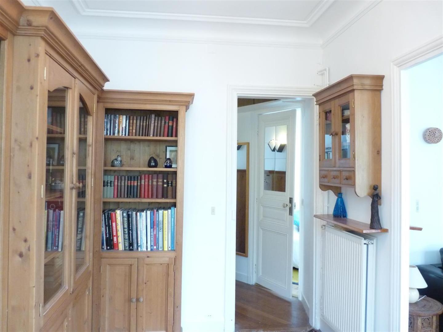 Apartment Le Alesia *