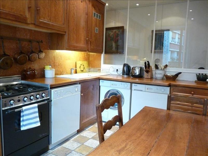 Apartment Le Latin