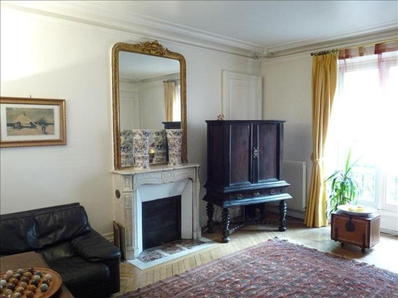 Le Latin Apartment Paris