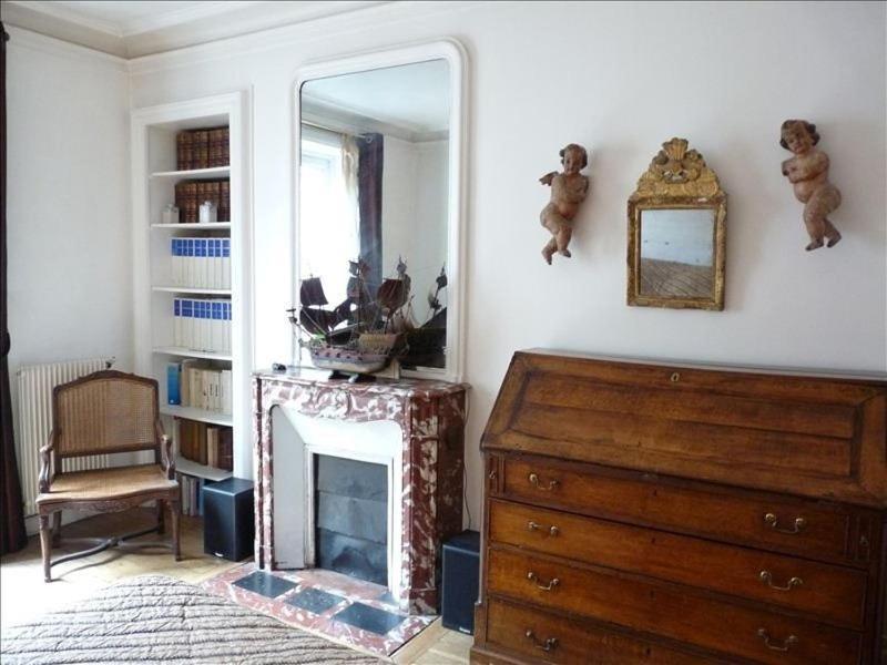 Apartment Le Latin Paris