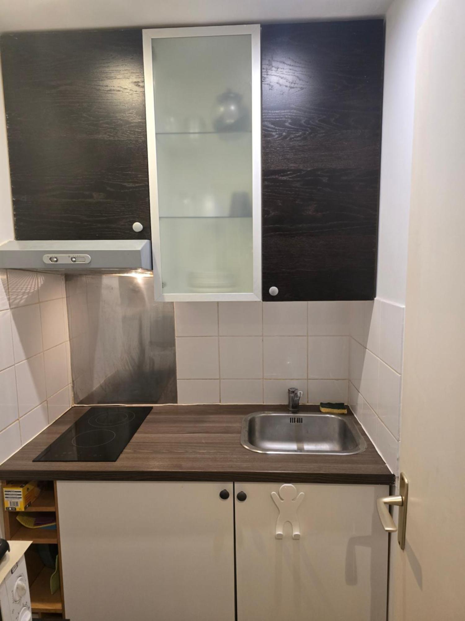 Bellamina Apartment *