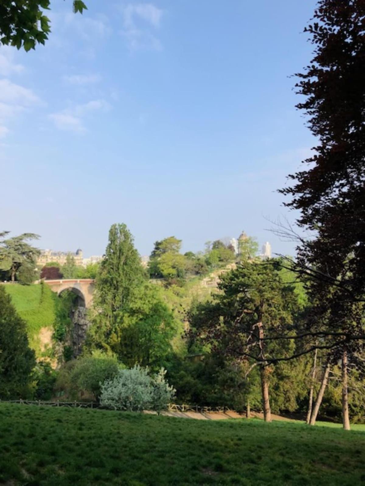 With Terrace And View Of