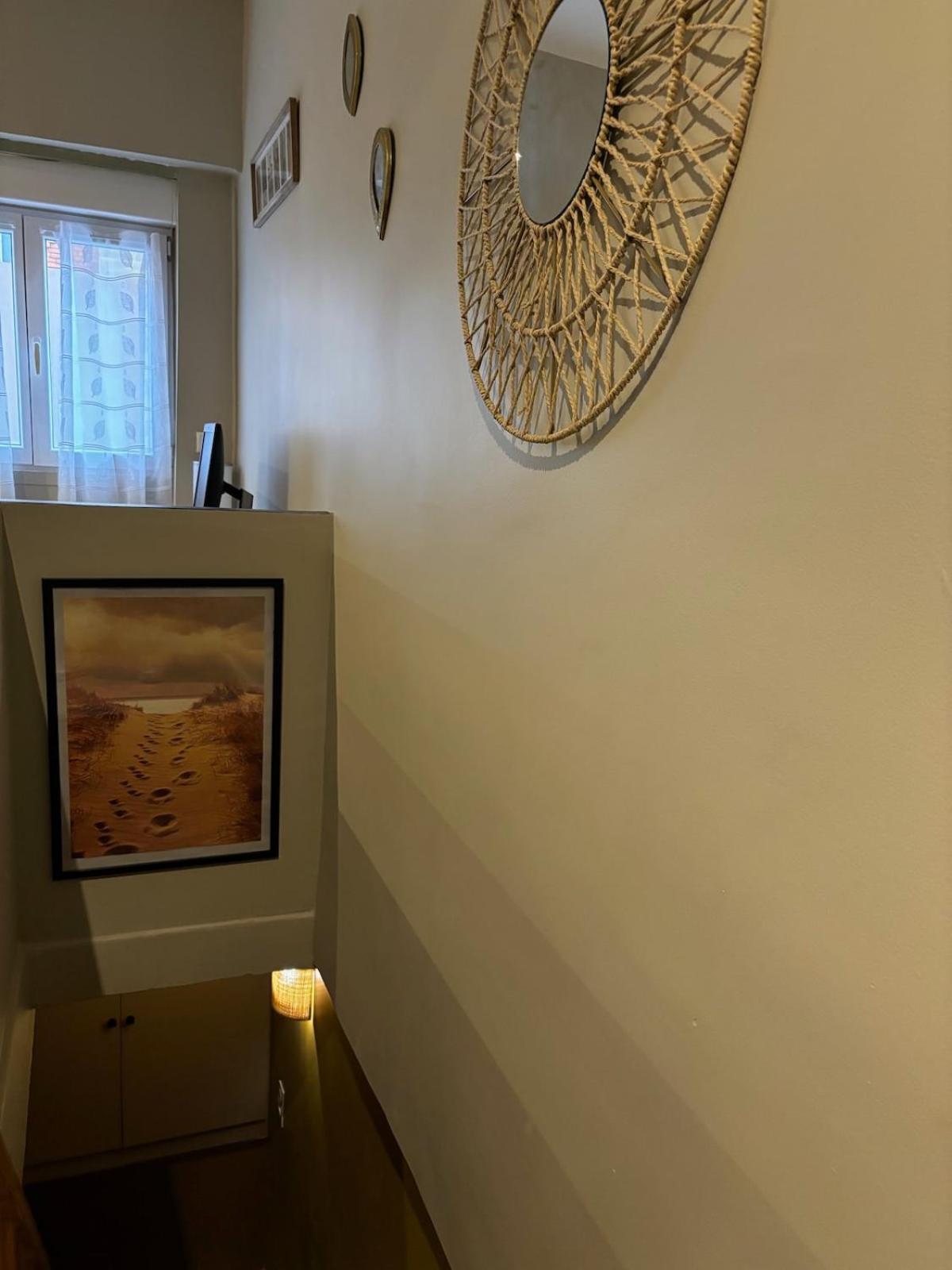 Apartment Montmartre Shelter