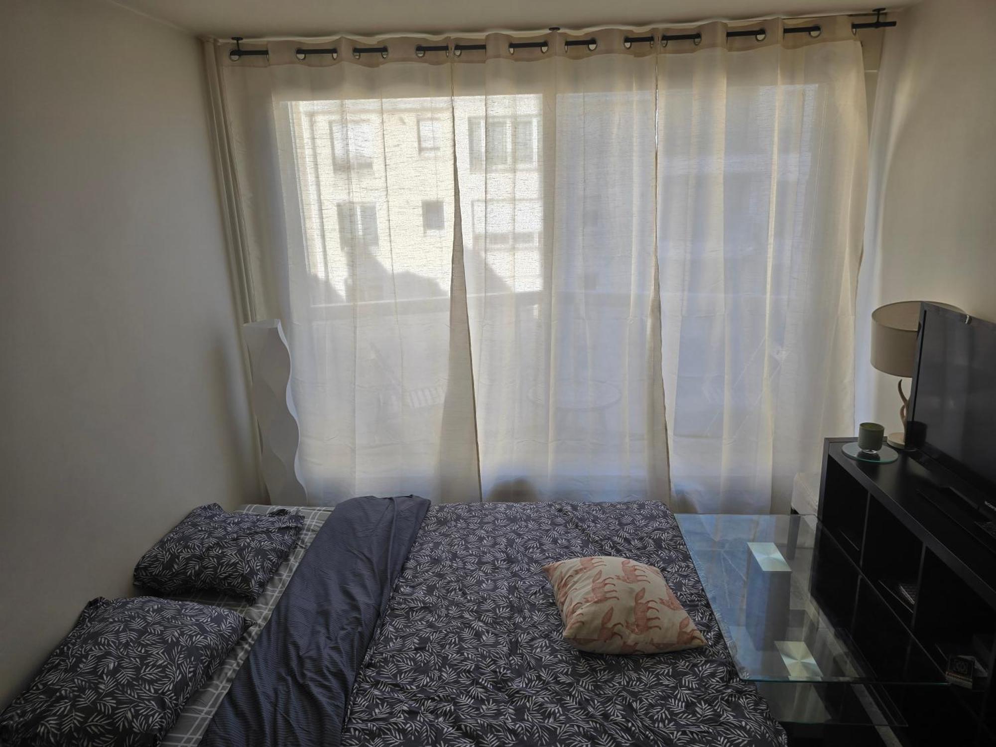 Apartment Bellamina *