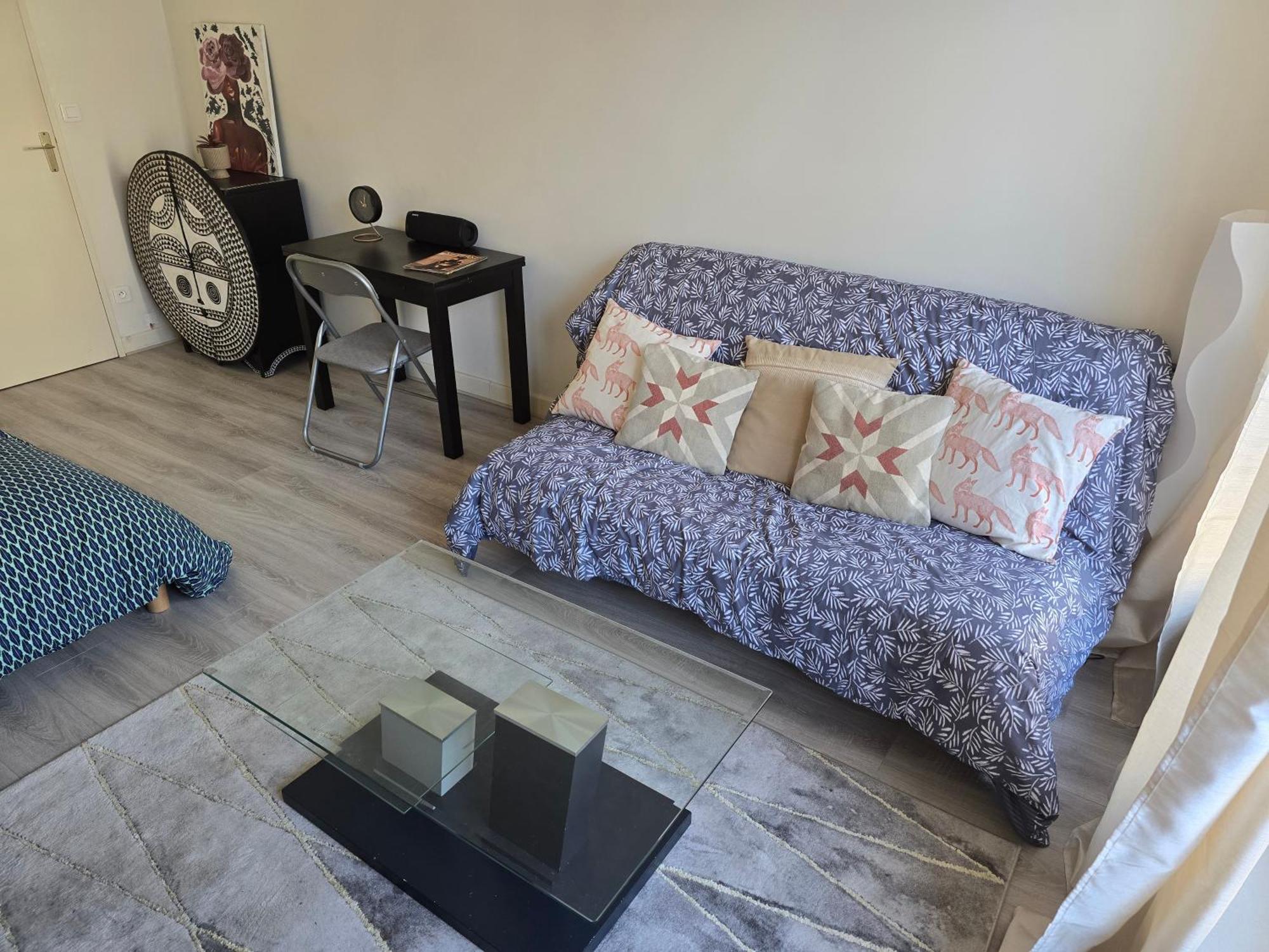 Apartment Bellamina