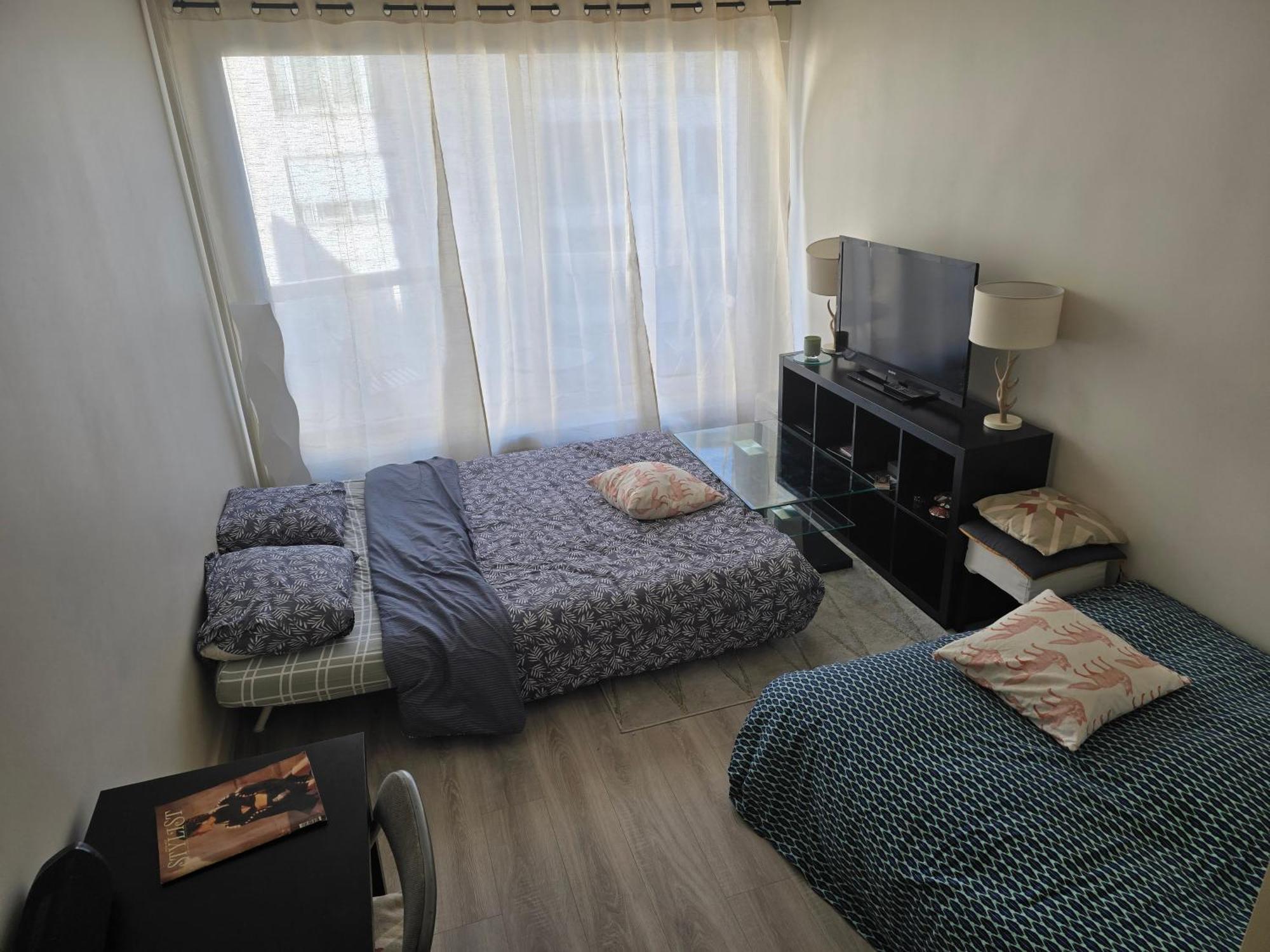 Apartment Bellamina *