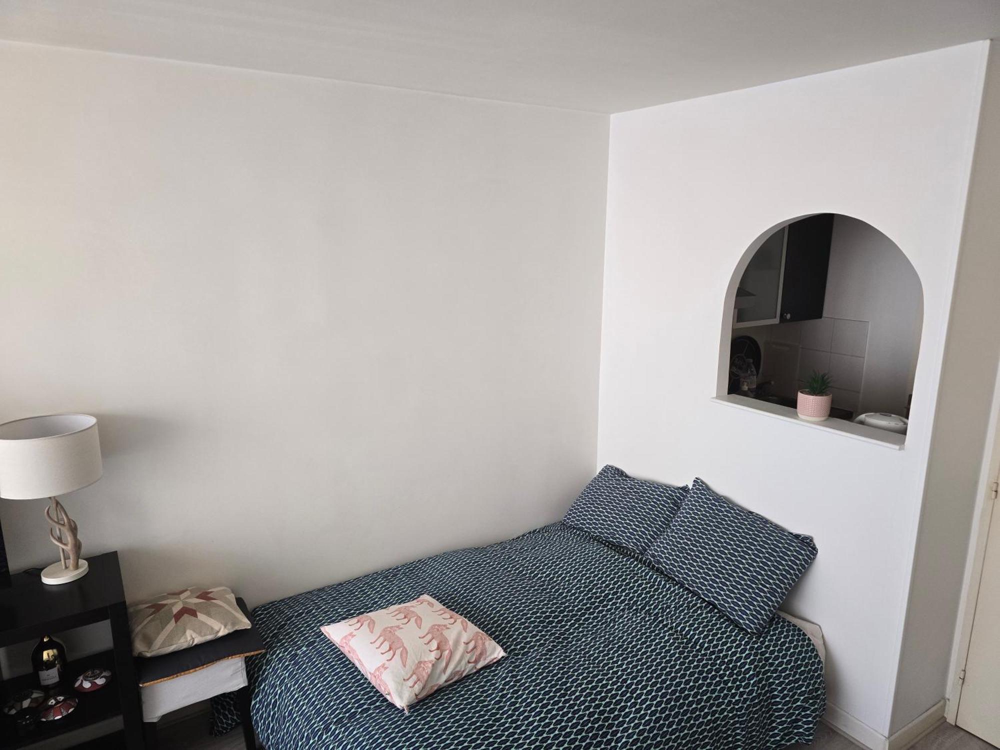 Bellamina Apartment