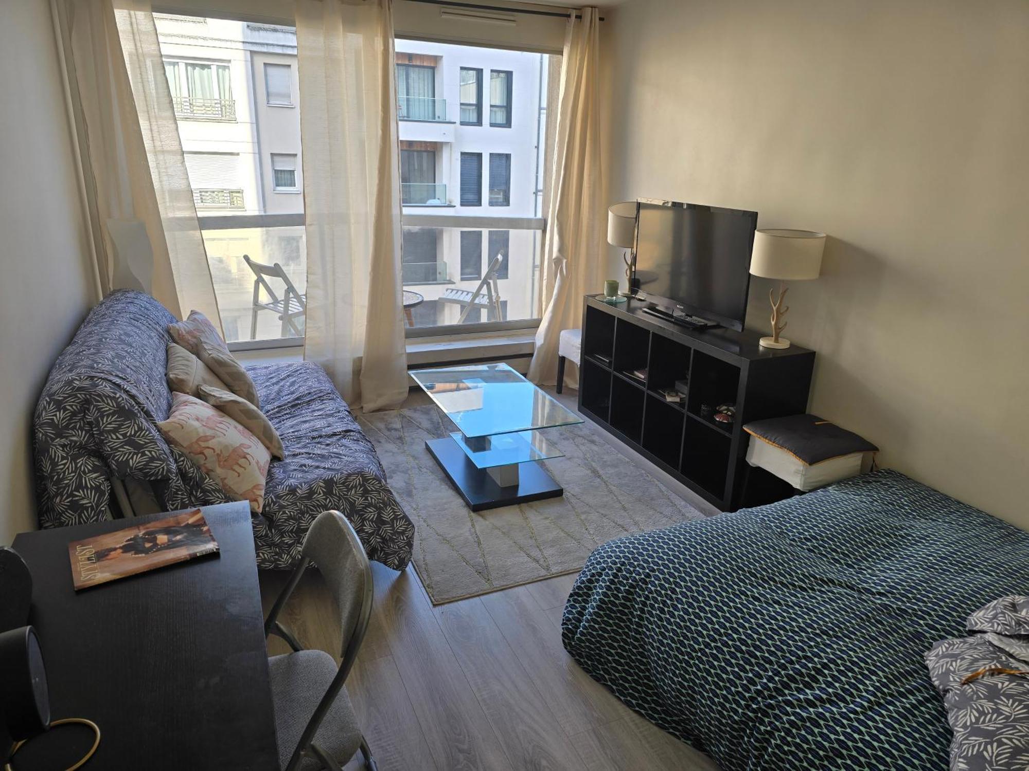 Apartment Bellamina