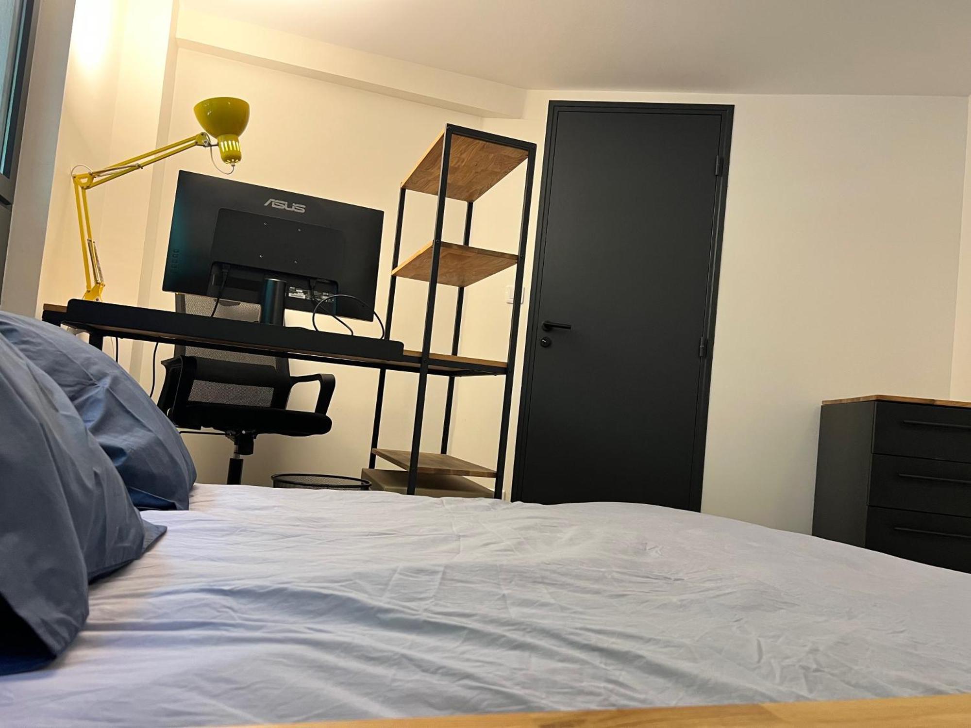 Etage Meynadier Paris