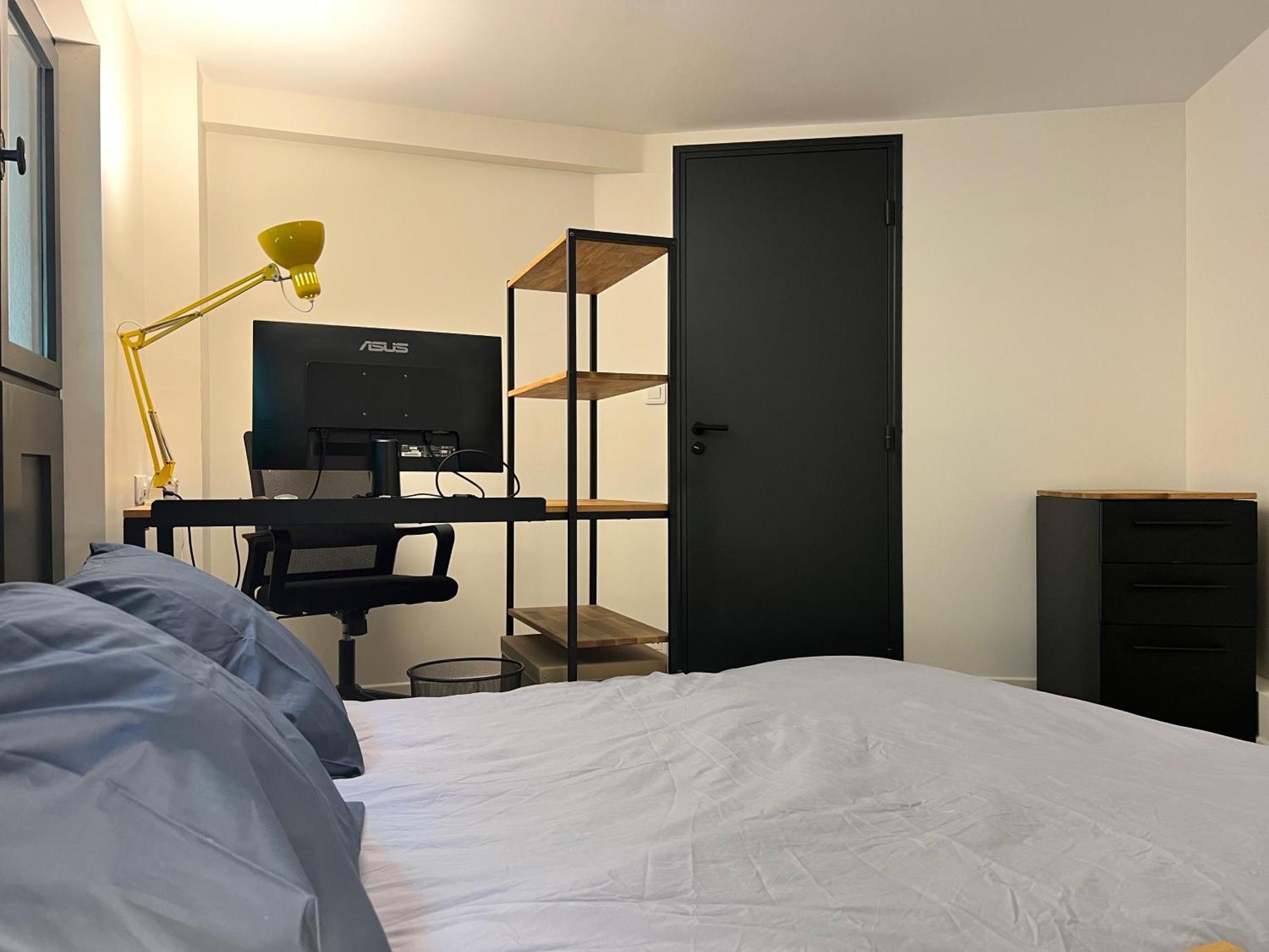 Etage Meynadier