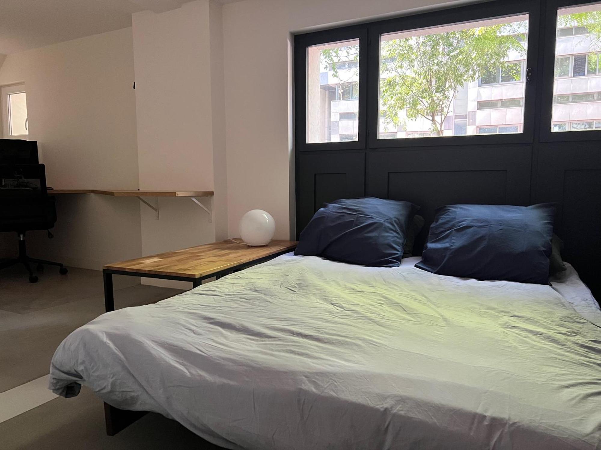 Etage Meynadier Hospedagem domiciliar