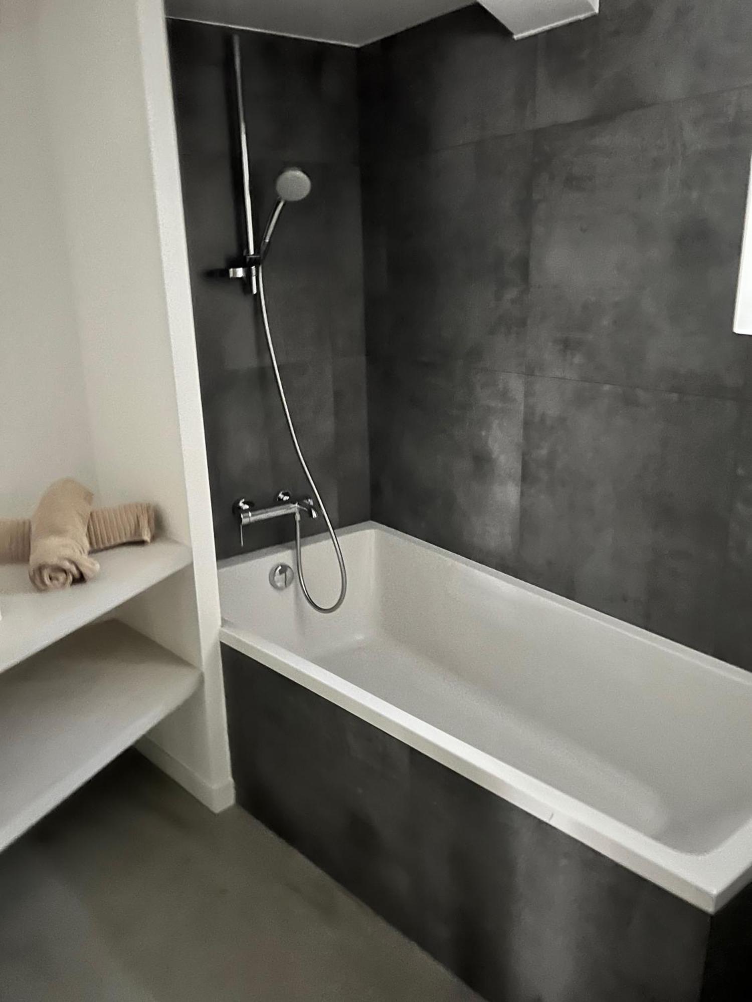 Homestay Etage Meynadier