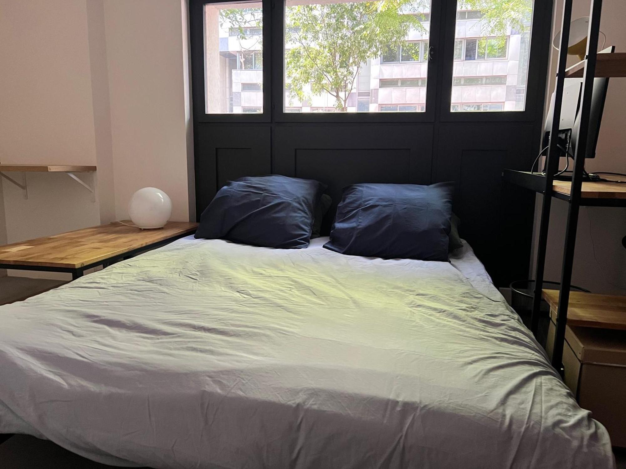 Hospedagem domiciliar Etage Meynadier *