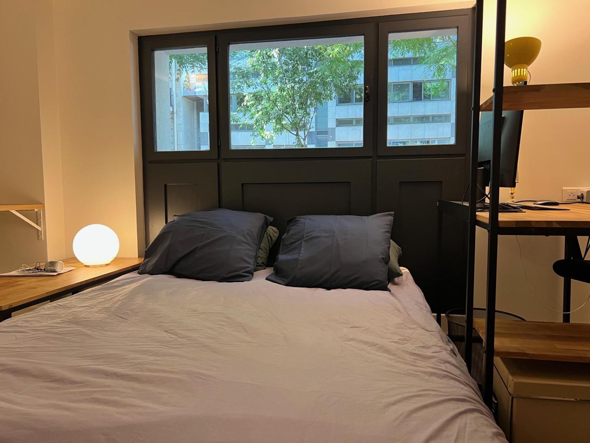 Etage Meynadier Paris