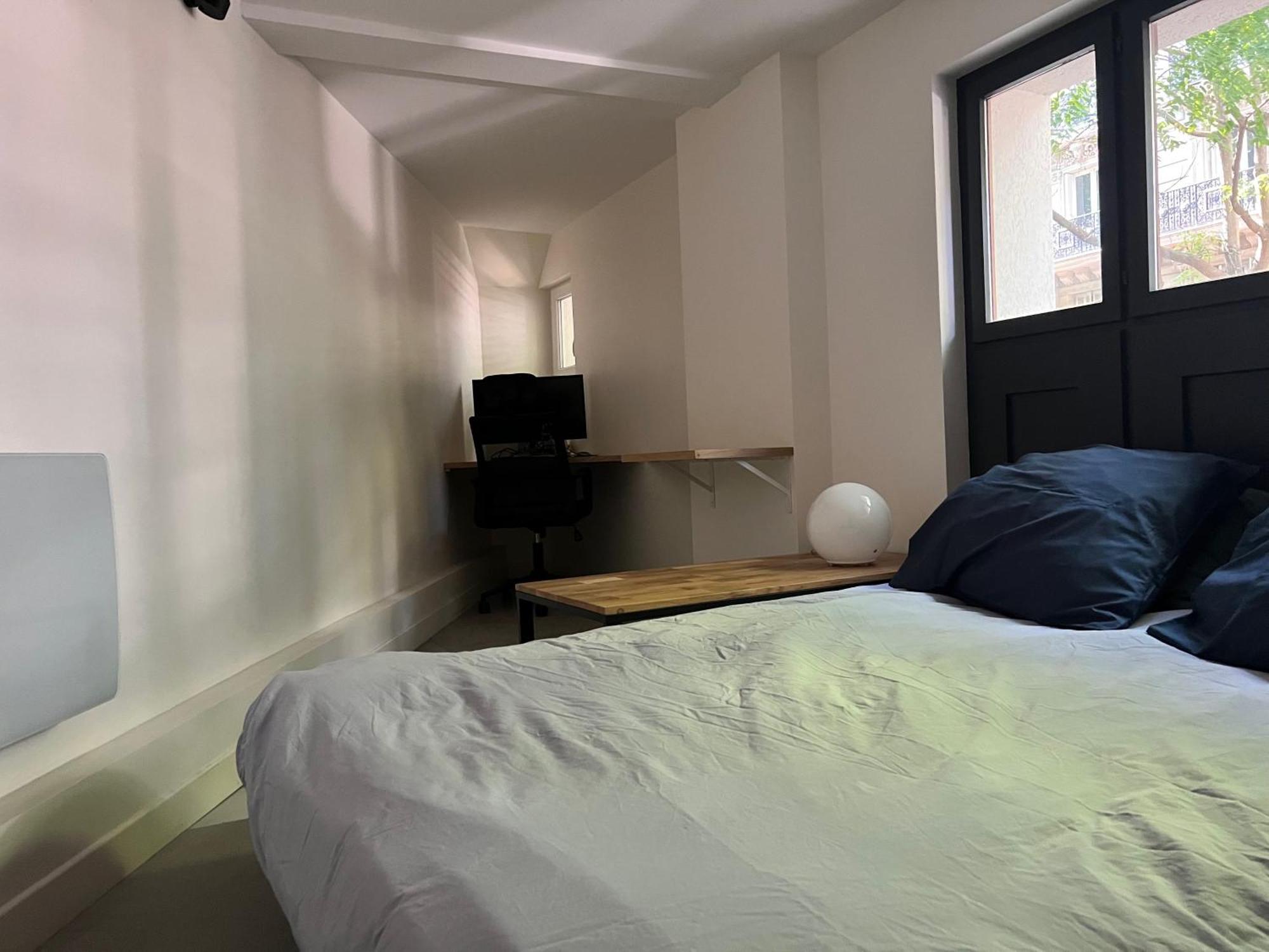 Etage Meynadier Paris