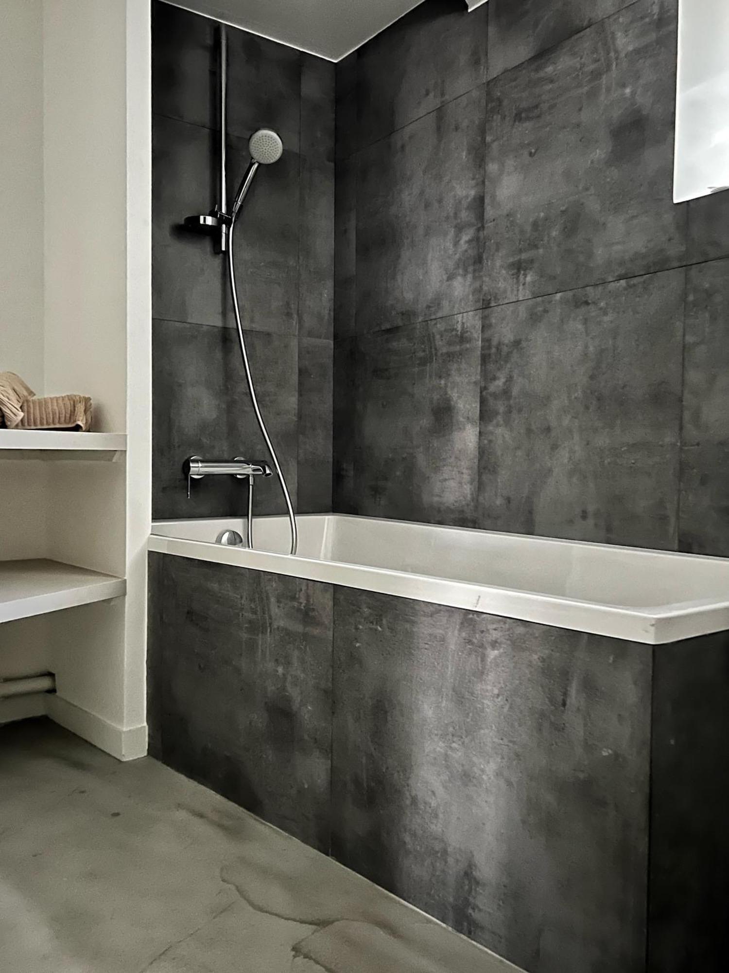 Etage Meynadier Paris