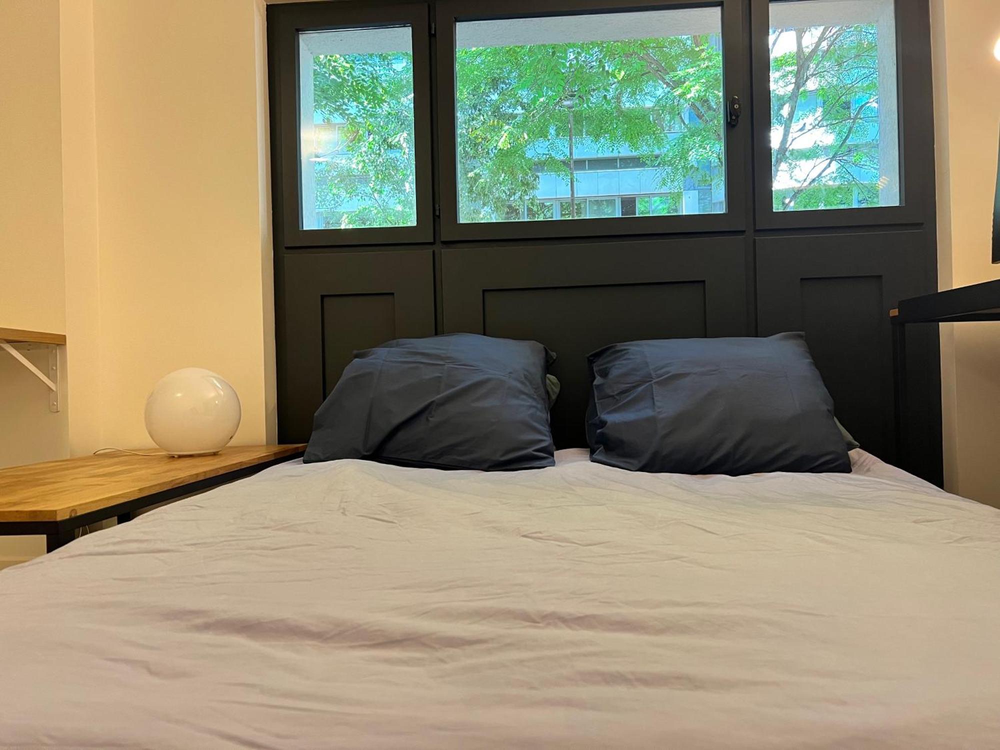 Etage Meynadier Homestay *