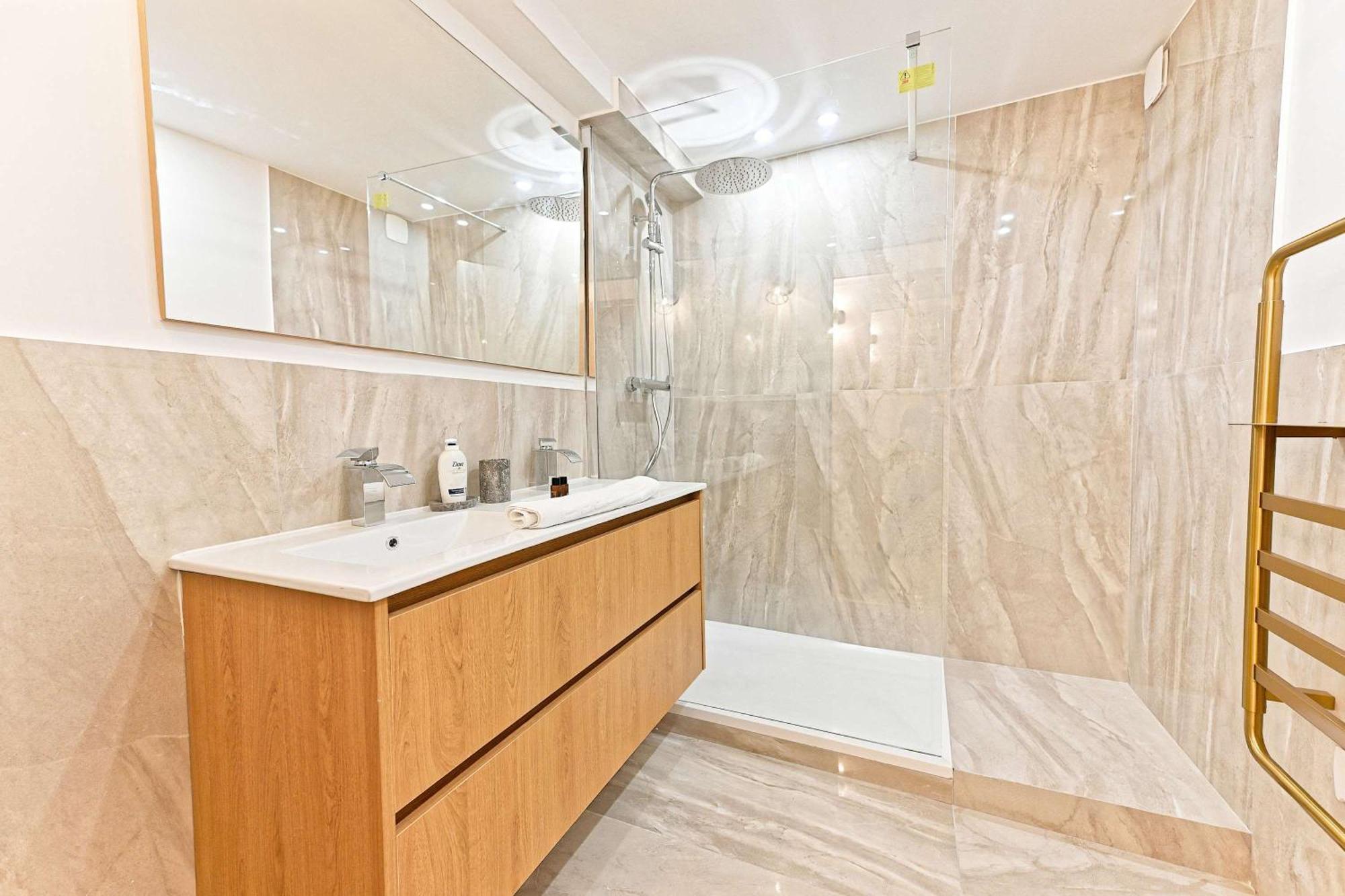 Galeries Lafayette By Prestige Apartment Paris