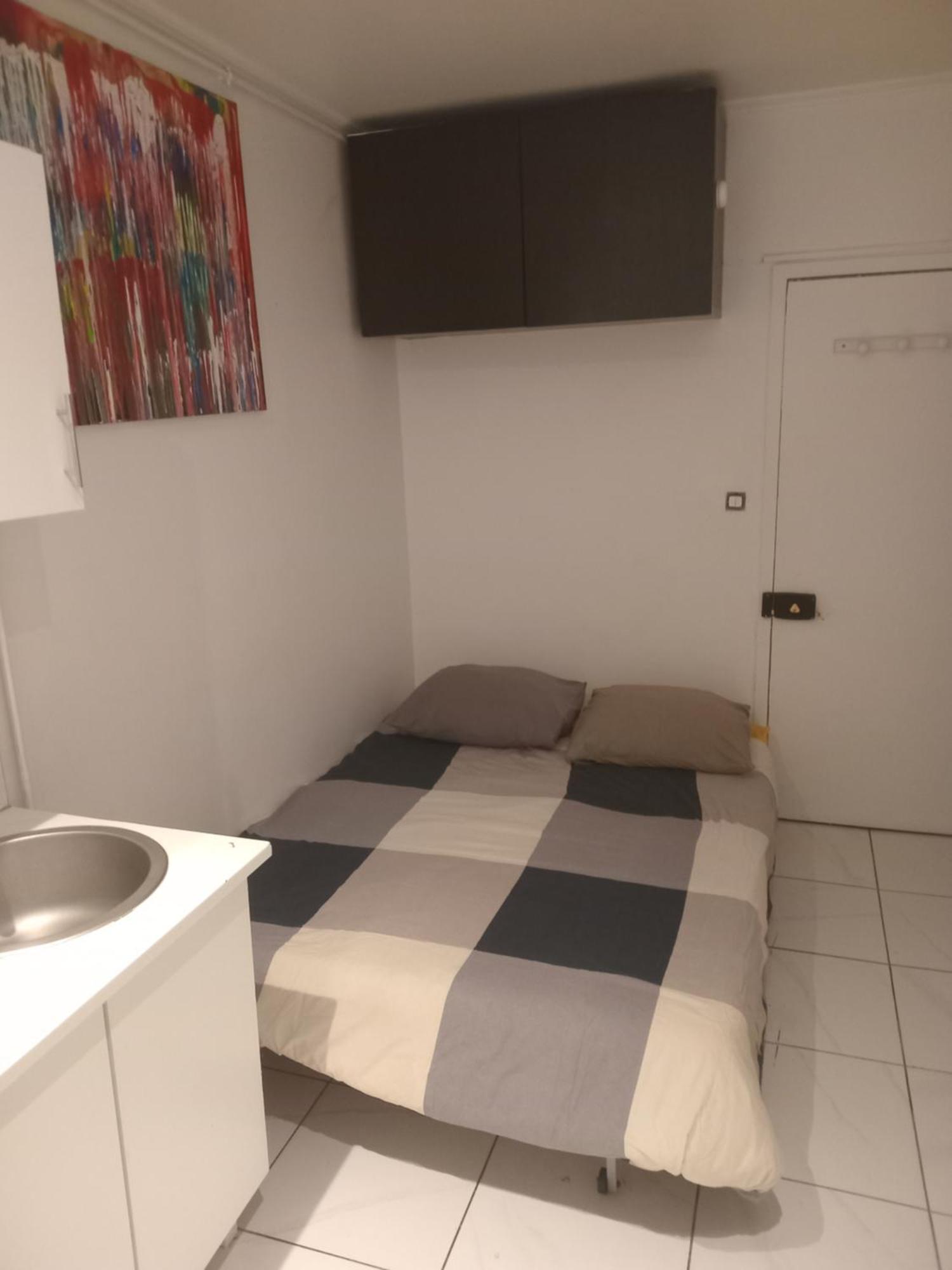 Apartment Proche Centre Monuments Paris