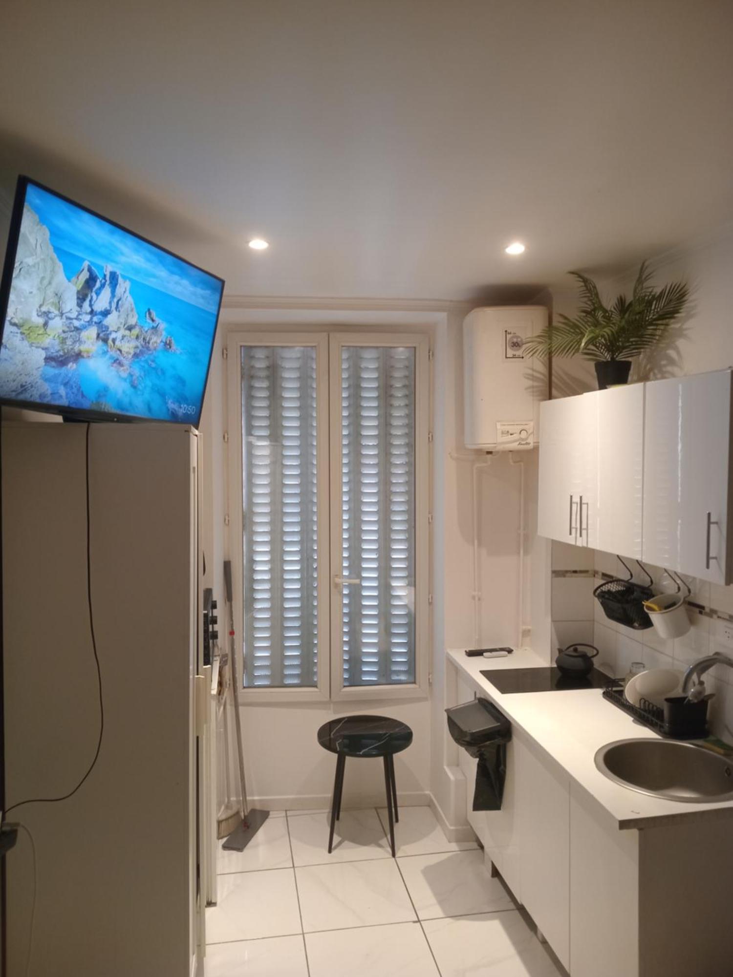 Proche Centre Monuments Apartment