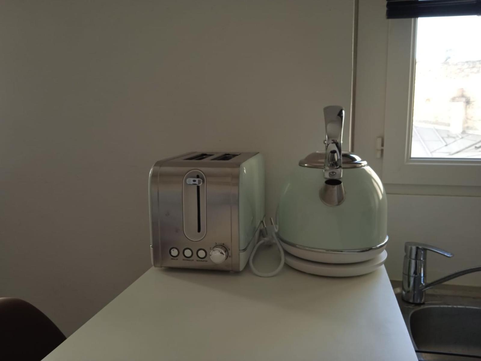 Gare Montparnasse,gorgeous1 Bedroom,close To Eiffel Tour,center , Stuning Place Appartement