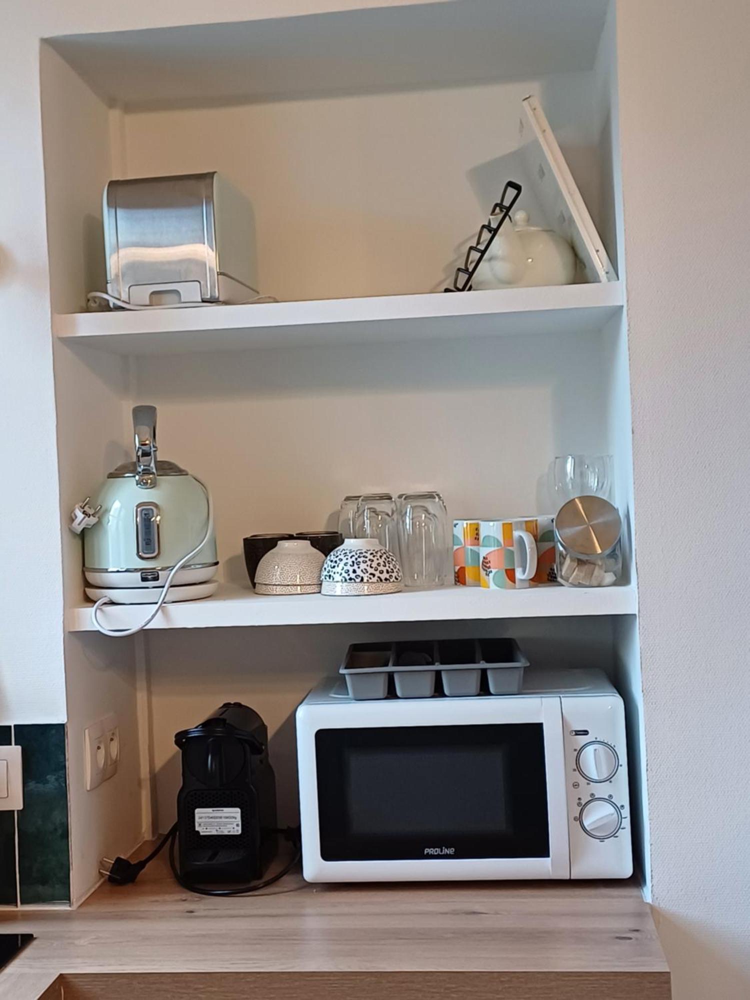 Gare Montparnasse,gorgeous1 Bedroom,close To Eiffel Tour,center , Stuning Place Appartement