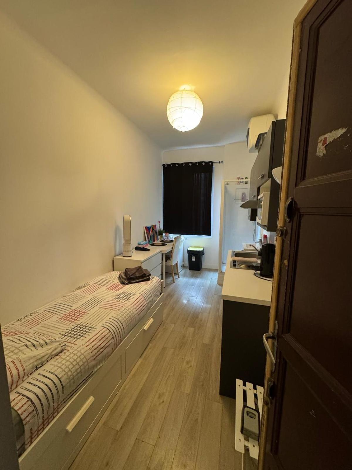 Splendid Trocadero, Eiffel Tower Appartement