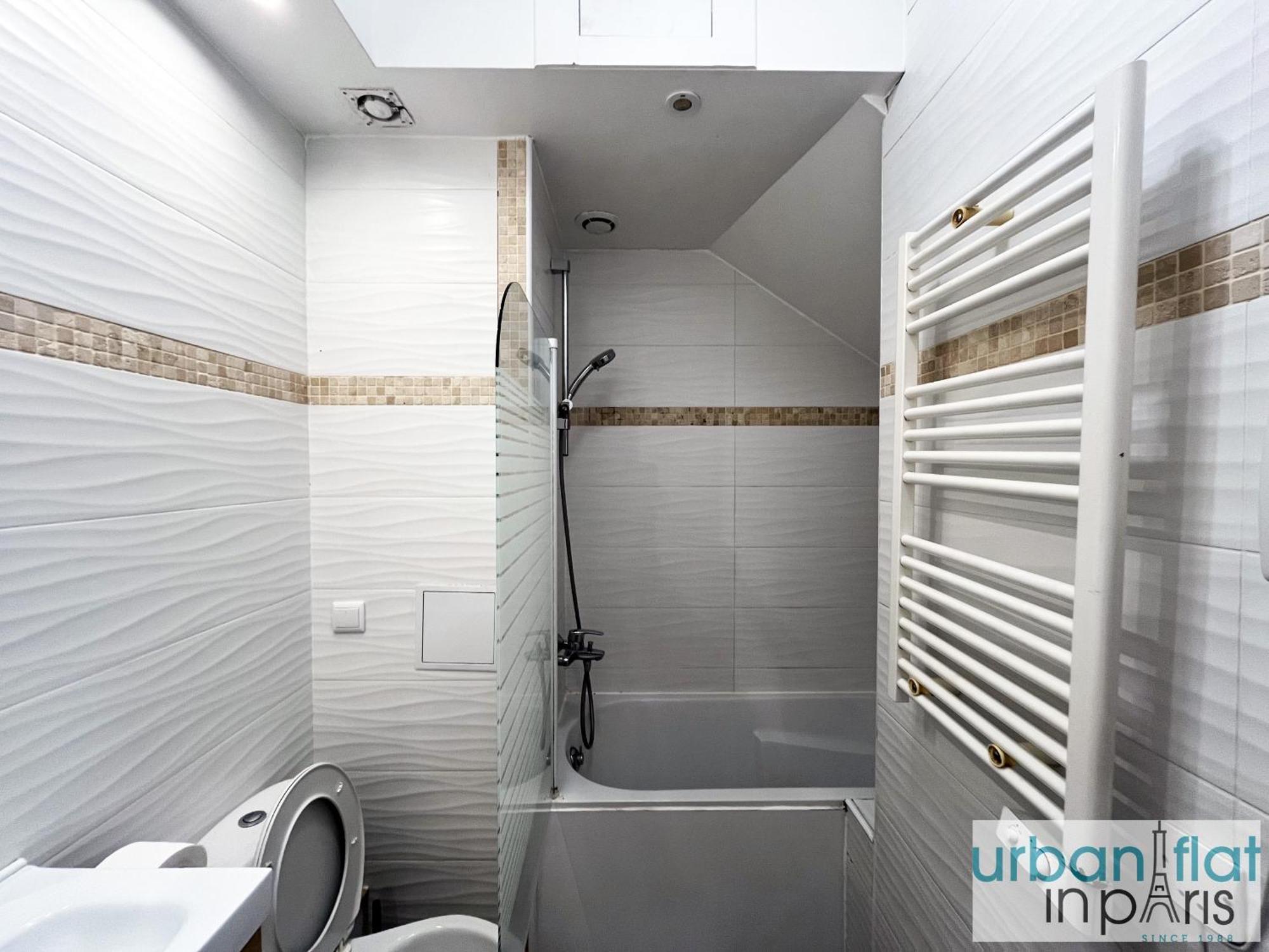 Apartment Urban Flat 101 - Maire *