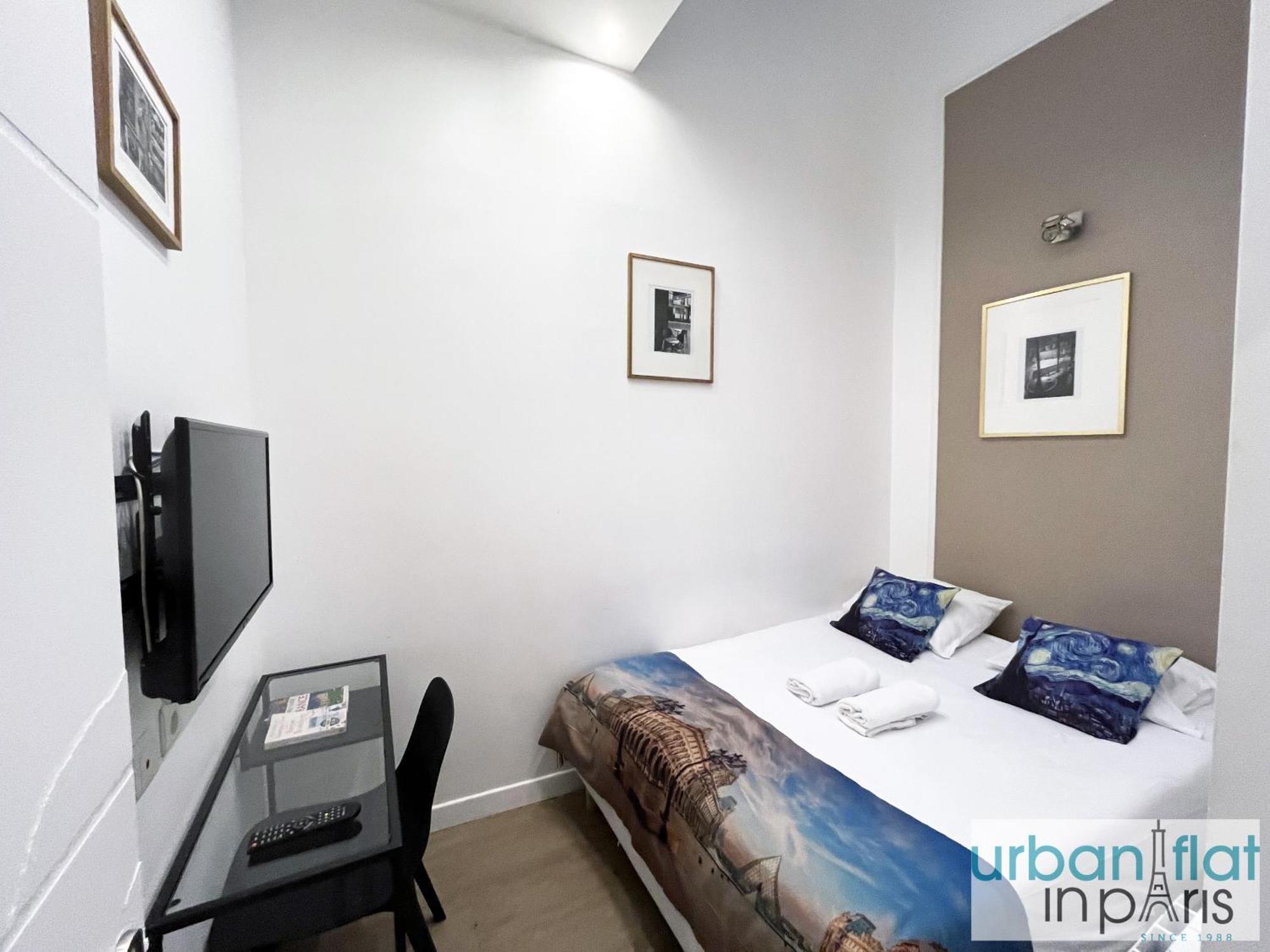 Apartment Urban Flat 101 - Maire *