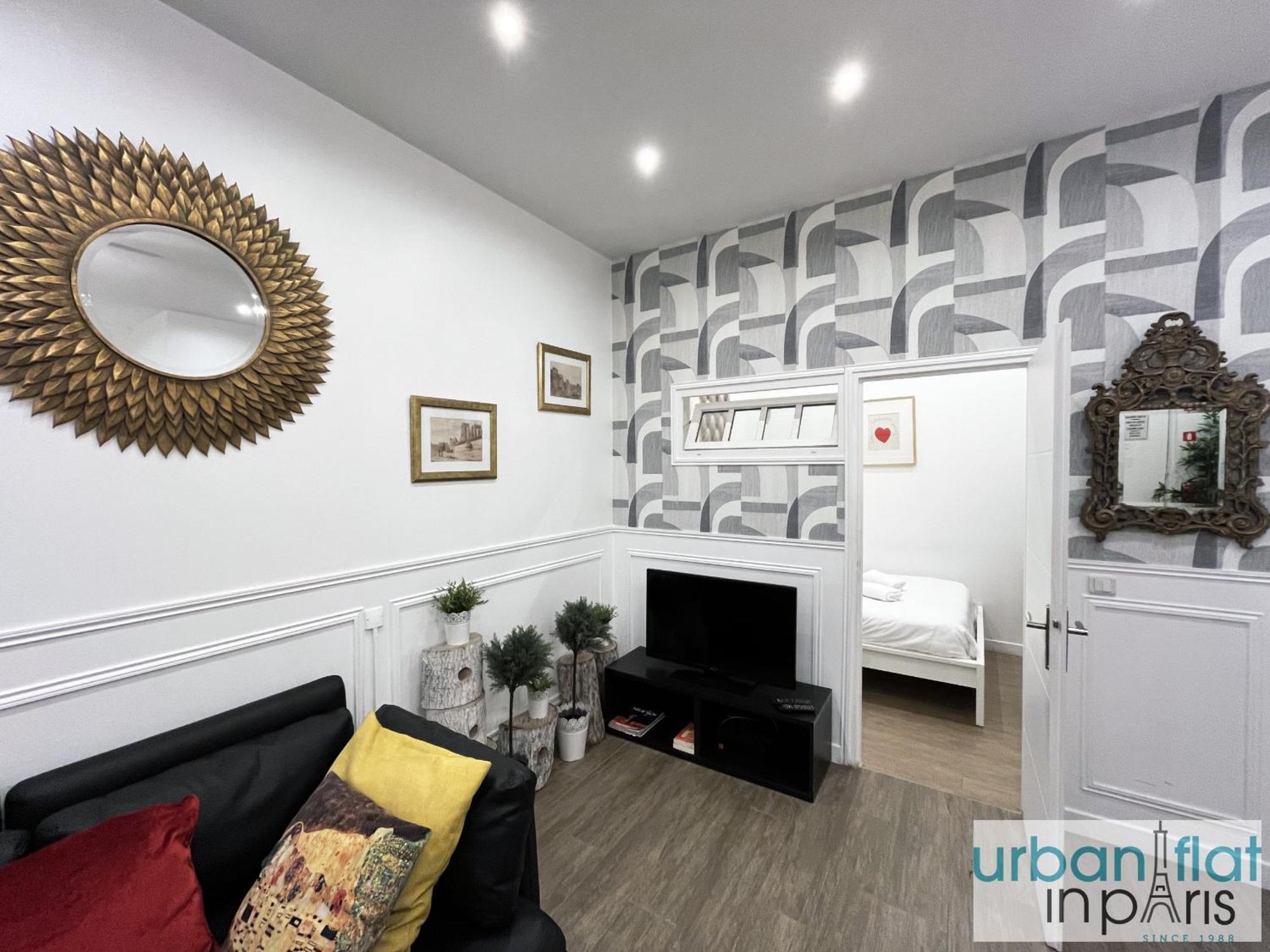 Apartment Urban Flat 101 - Maire