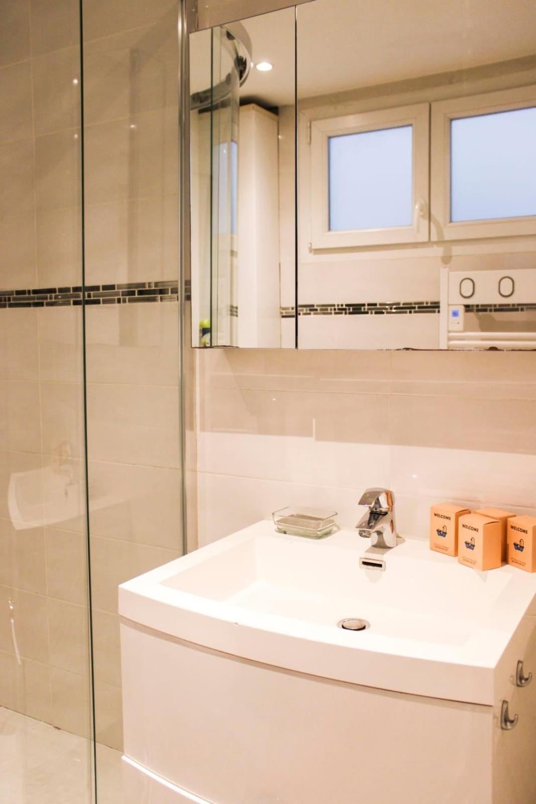 Beautiful T2 Near Place De La Republique Apartment *