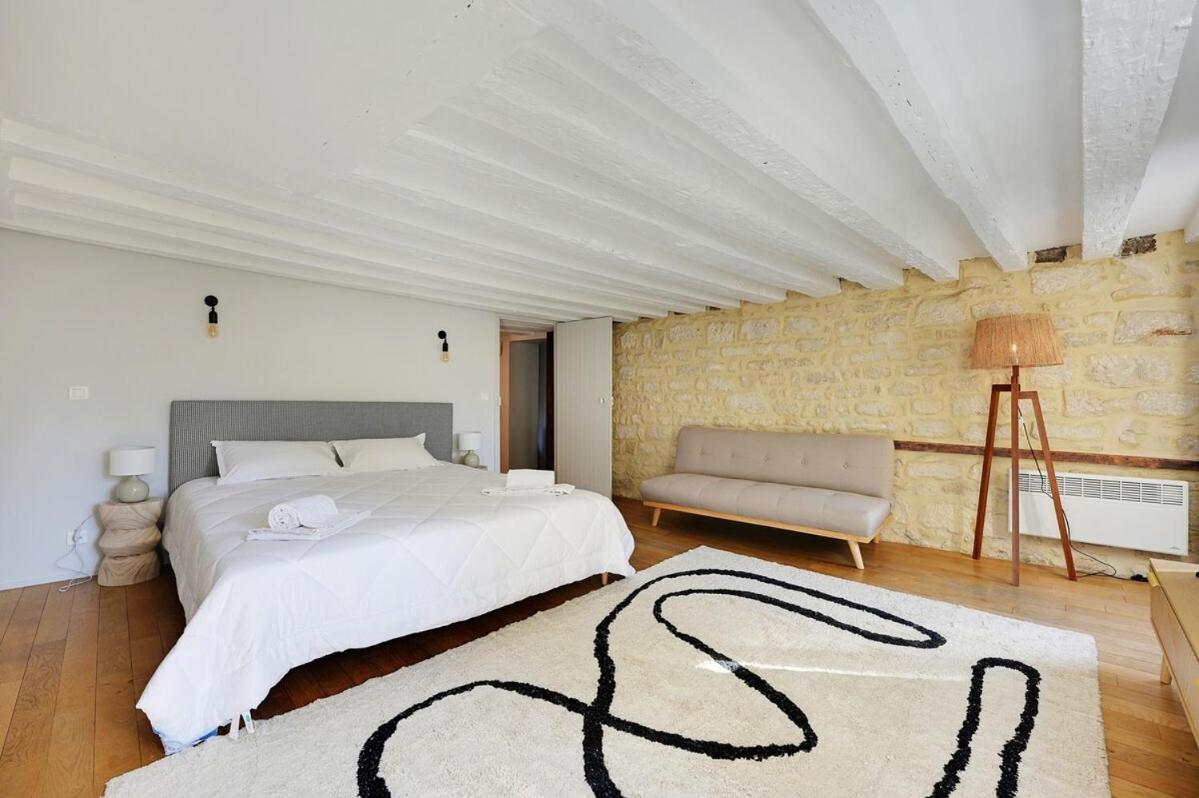 Apartment Mykeypers
